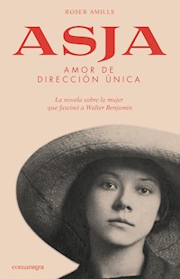 Asja - Roser Amills Bibiloni - ebook