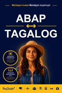 The Language Guide for Travelers - Avar to Tagalog - YouGuide - ebook