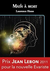 Math à mort - Laurence Hesse - ebook