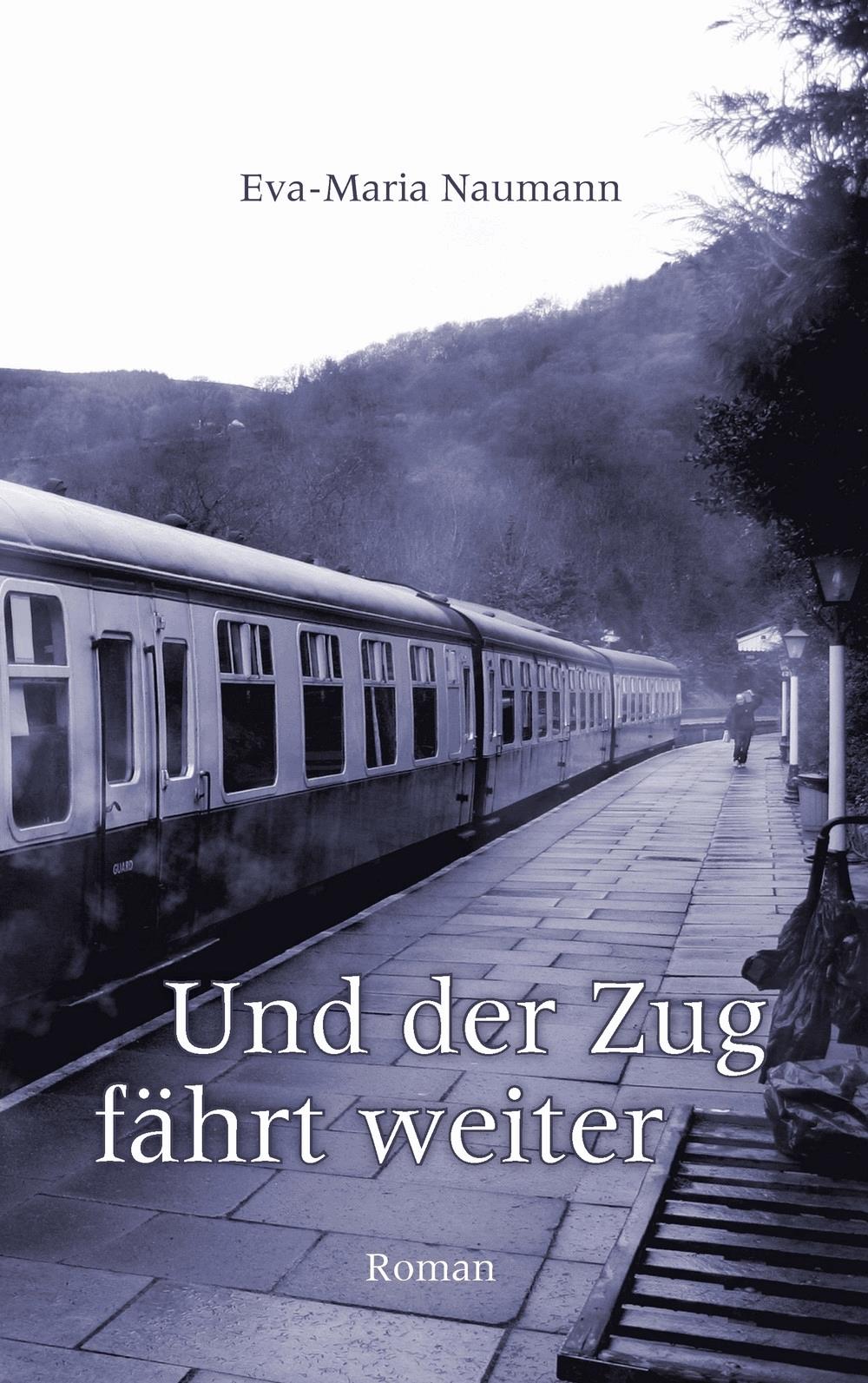Und der Zug fährt weiter