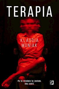 Terapia - Klaudia Muniak - ebook + audiobook + książka
