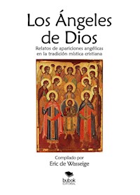 Los ángeles de Dios - Eric de Wasseige - ebook