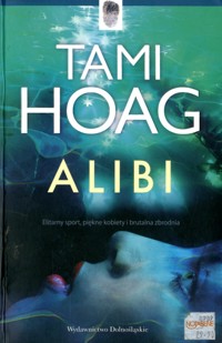 Alibi - Hoag Tami - ebook