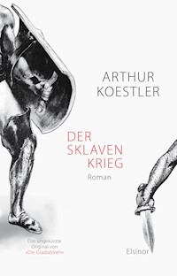 Der Sklavenkrieg - Arthur Koestler - ebook