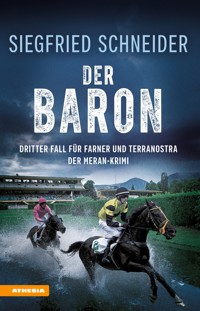 Der Baron - Siegfried Schneider - ebook