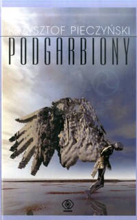 Podgarbiony - Krzysztof Pieczyński - ebook