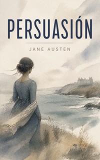 Persuasión - Jane Austen  - ebook