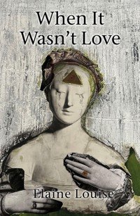 When it wasn't love - Elaine Louise - ebook