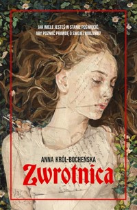 Zwrotnica - Król-Bocheńska Anna - ebook + audiobook