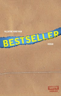 Bestseller - Valentine Honeyman - ebook