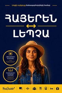 The Language Guide for Travelers - Armenian to Lepcha - YouGuide - ebook