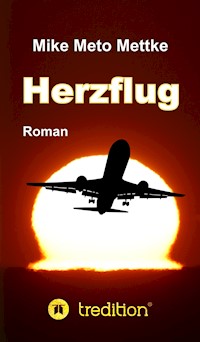 Herzflug - Mike Meto Mettke - ebook