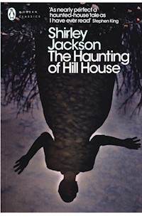 The Haunting of Hill House - Shirley Jackson - książka
