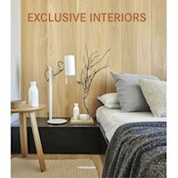 Exclusive Interiors -  - książka
