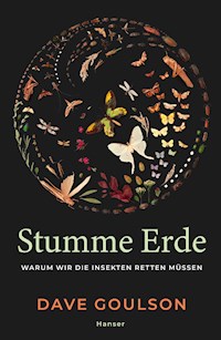 Stumme Erde - Dave Goulson - ebook