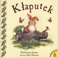 Kłaputek - Tony Kenyon, Ruth Symes - ebook