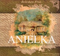 Anielka - Bolesław Prus - audiobook