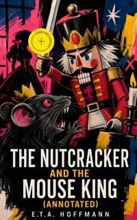 The Nutcracker and the Mouse King (Annotated) - Hoffmann E.T.A. - ebook