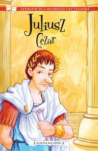 Juliusz Cezar - William Shakespeare - ebook