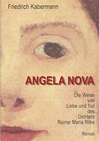 ANGELA NOVA - Friedrich Kabermann - ebook