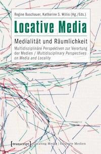 Locative Media -  - ebook