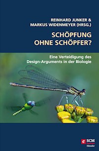 Schöpfung ohne Schöpfer? -  - ebook