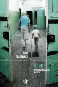 Pudło - Olszewska Nina - ebook + audiobook + książka