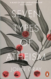 Seven Types of Atheism - Gray John - książka