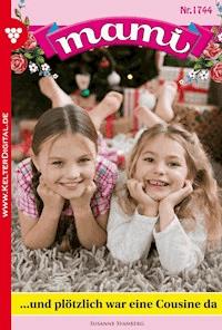 …und plötzlich war eine Cousine da - Susanne Svanberg - ebook