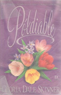 Półdiablę - Gloria Dale Skinner - ebook