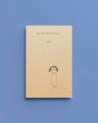 Micropoemas 3 - Ajo - ebook
