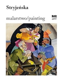 Stryjeńska Malarstwo - Lenartowicz Światosław - książka