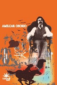 La ejecución de la estatua - Amílcar Osorio - ebook