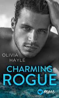 Charming Rogue - Olivia Hayle - ebook