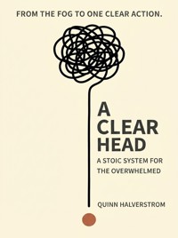 A Clear Head - Quinn Halverstrom - ebook