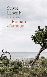 Roman d’amour - Sylvie Schenk - ebook
