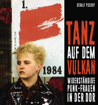 Tanz auf dem Vulkan - Geralf Pochop - ebook