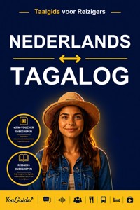 The Language Guide for Travelers - Dutch to Tagalog - YouGuide - ebook