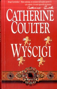 Wyścigi - Catherine Coulter - ebook