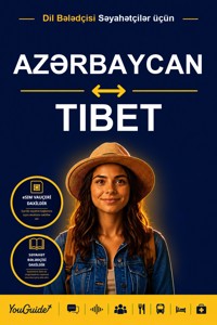 The Language Guide for Travelers - Azerbaijani to Tibetan - YouGuide - ebook