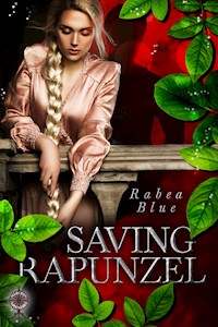 Saving Rapunzel - Rabea Blue - ebook
