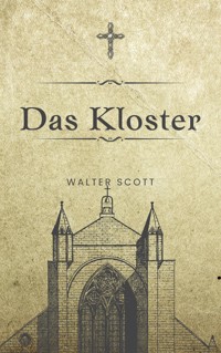 Das Kloster - Michael Pick - ebook