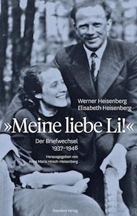 Meine liebe Li! -  - ebook