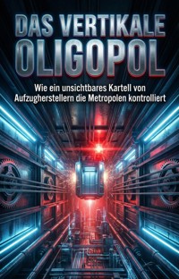 Das vertikale Oligopol - Klaus Zimmermann - ebook