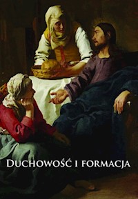Duchowość i formacja -  - książka