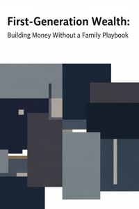 First-Generation Wealth - Hugh Lansing - ebook