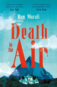 Death in the Air - Ram Murali - ebook