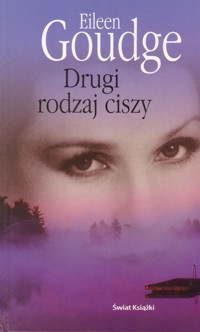 Drugi rodzaj ciszy - Eileen Goudge - ebook