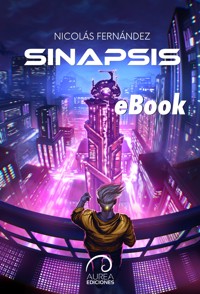 Sinapsis - Nicolás Fernández - ebook
