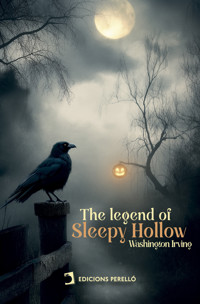 The legend of Sleepy Hollow - Washington Irving - ebook